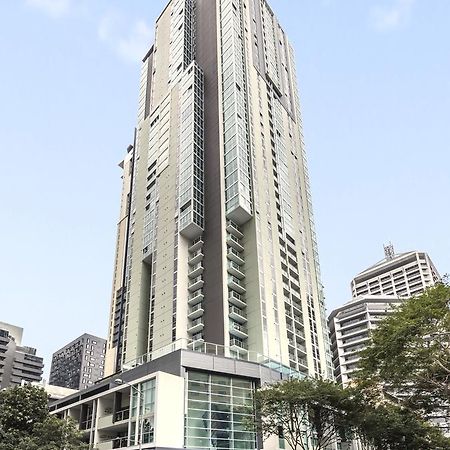 Apartments @ 108 Albert Бризбейн Екстериор снимка