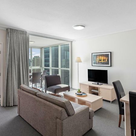Apartments @ 108 Albert Бризбейн Екстериор снимка