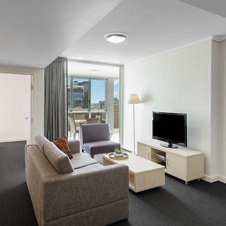 Apartments @ 108 Albert Бризбейн Екстериор снимка