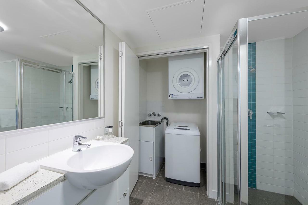 Apartments @ 108 Albert Бризбейн Екстериор снимка