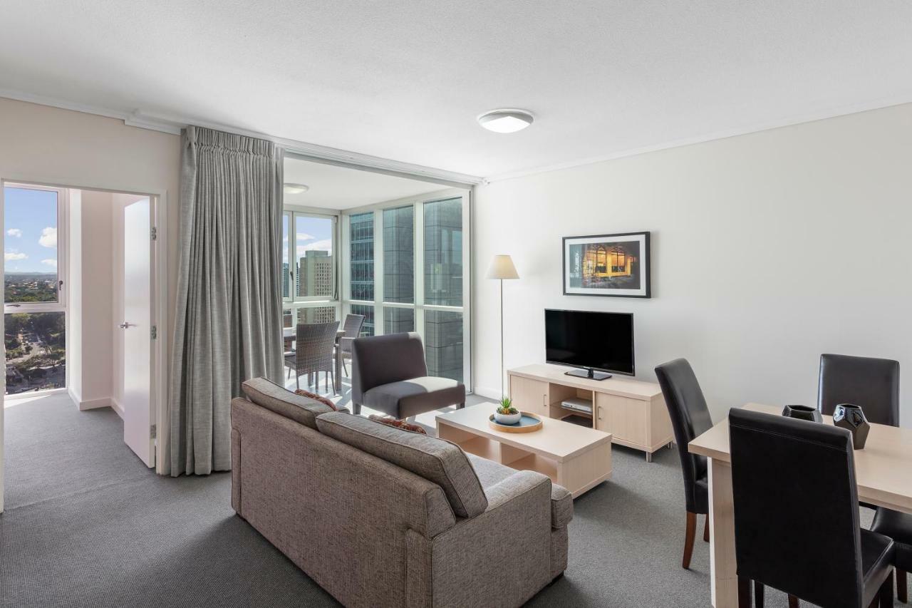 Apartments @ 108 Albert Бризбейн Екстериор снимка