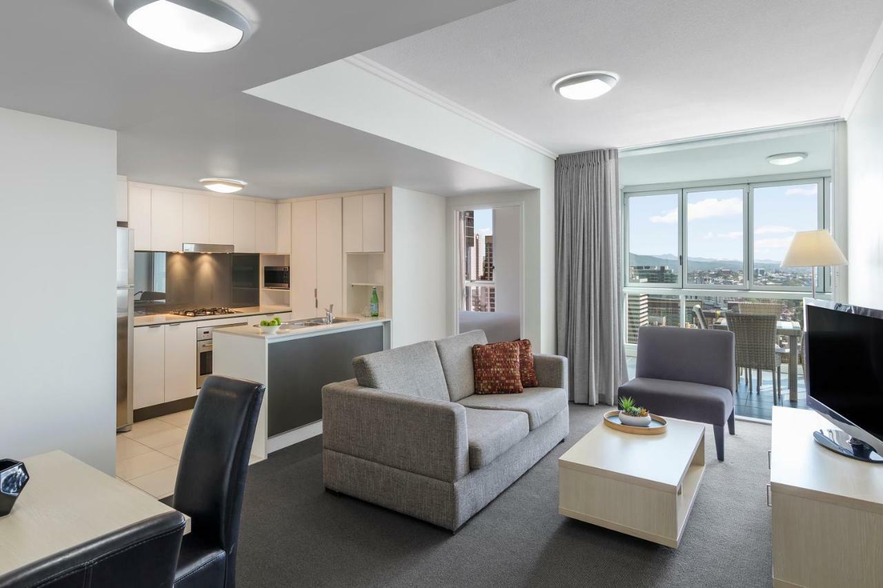 Apartments @ 108 Albert Бризбейн Екстериор снимка