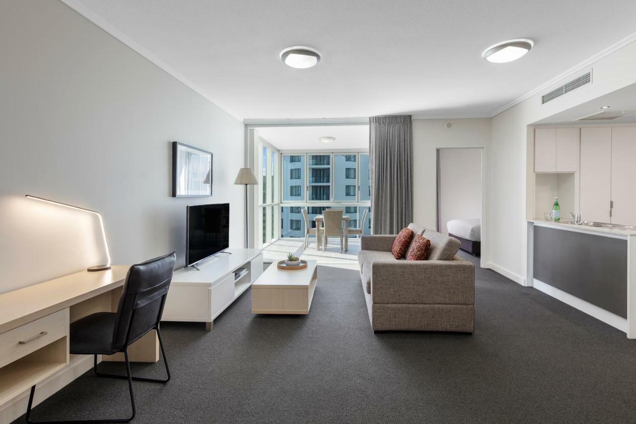 Apartments @ 108 Albert Бризбейн Екстериор снимка