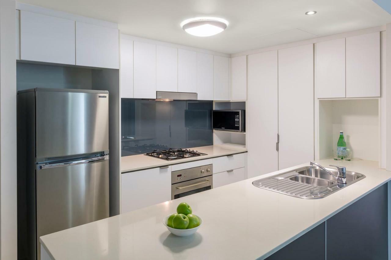 Apartments @ 108 Albert Бризбейн Екстериор снимка