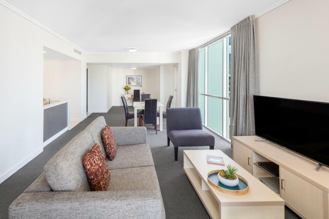 Apartments @ 108 Albert Бризбейн Екстериор снимка