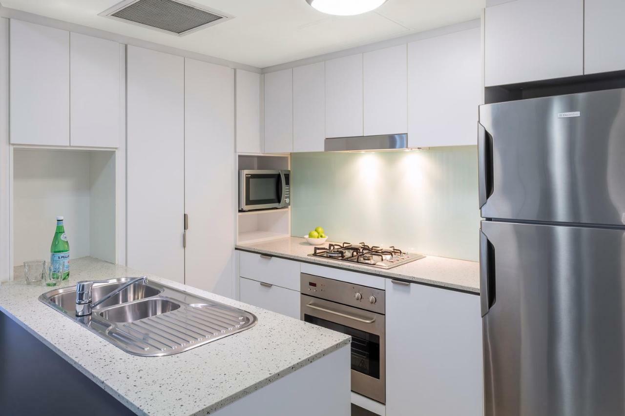 Apartments @ 108 Albert Бризбейн Екстериор снимка