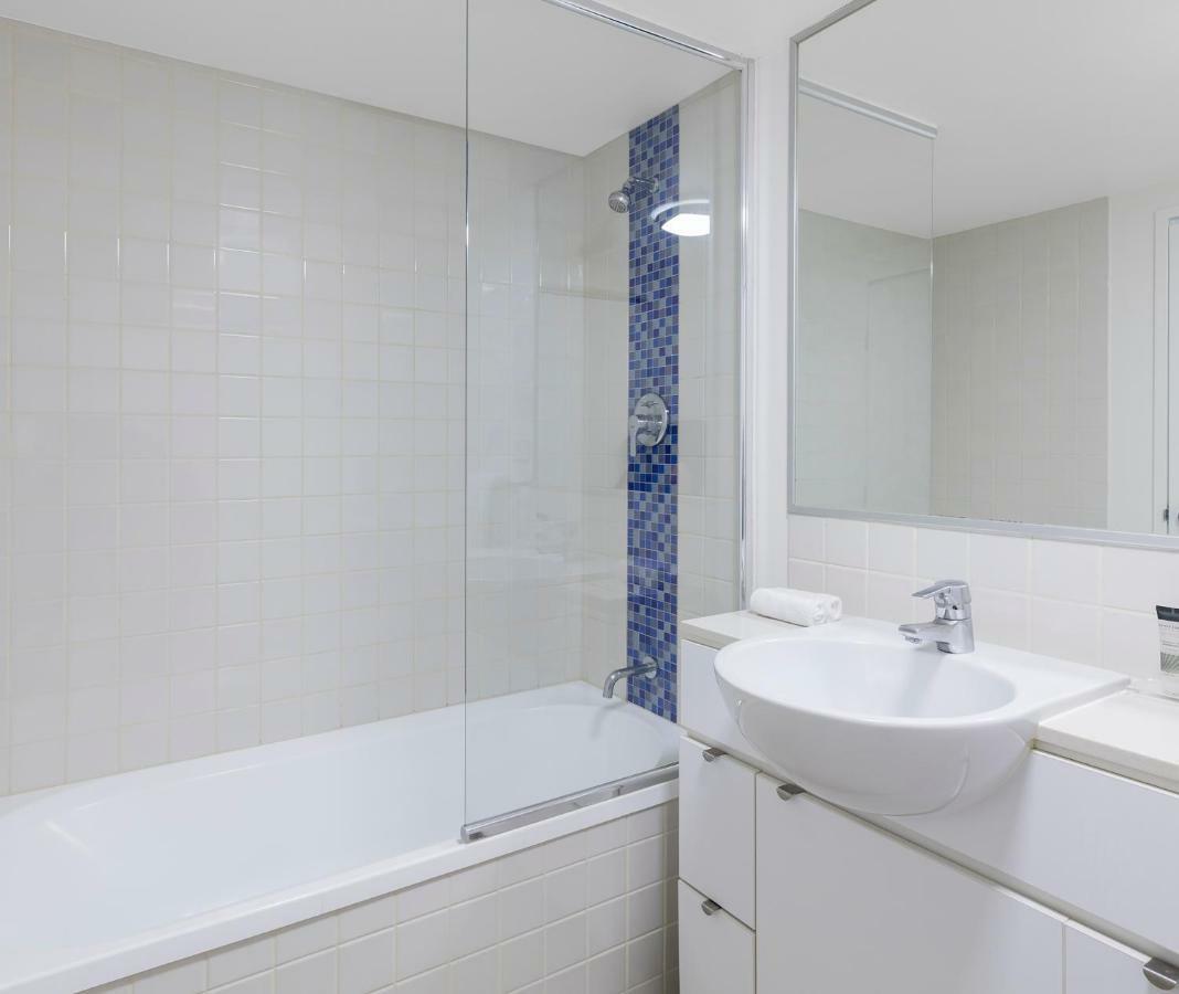 Apartments @ 108 Albert Бризбейн Екстериор снимка