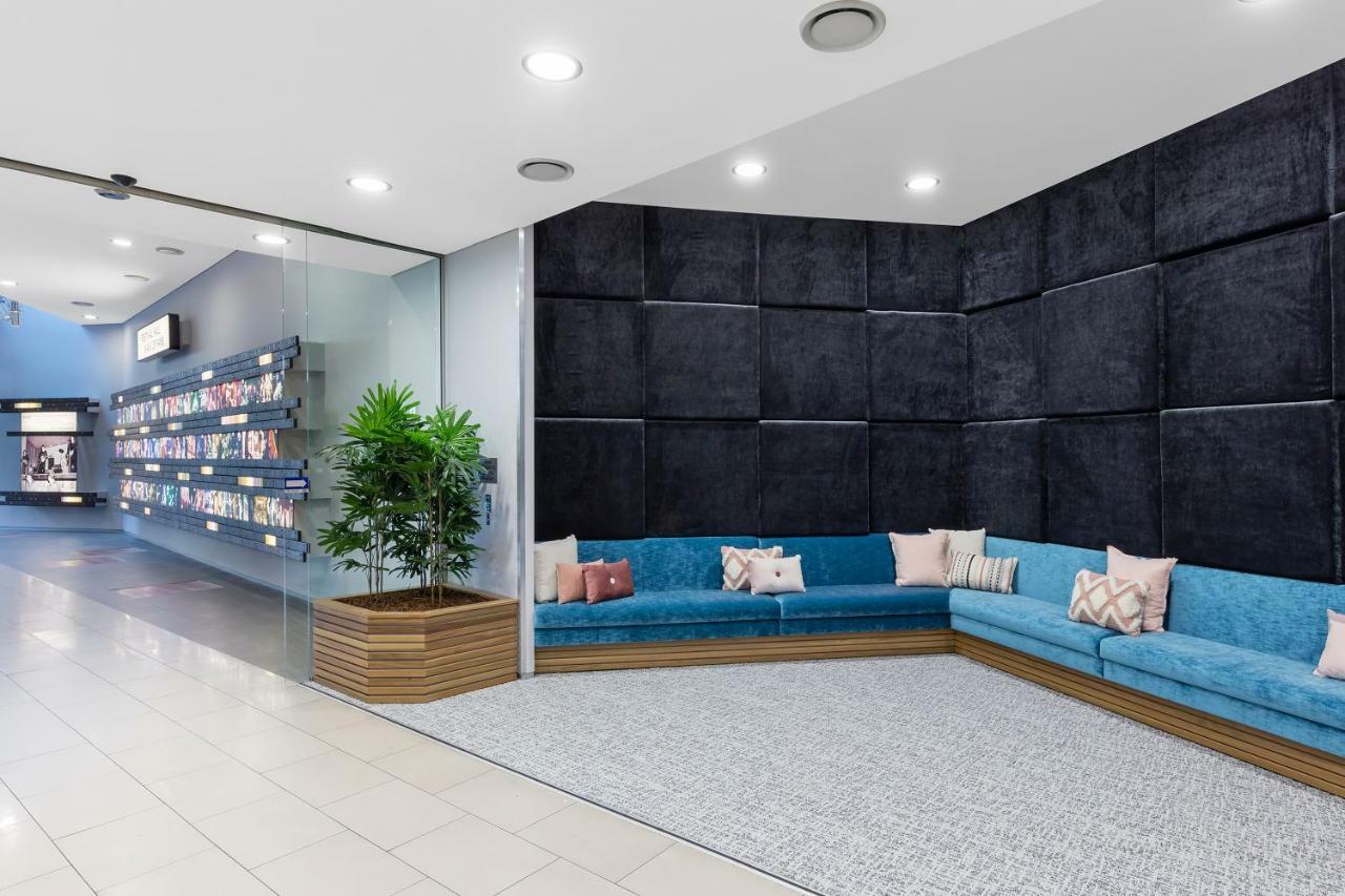 Apartments @ 108 Albert Бризбейн Екстериор снимка